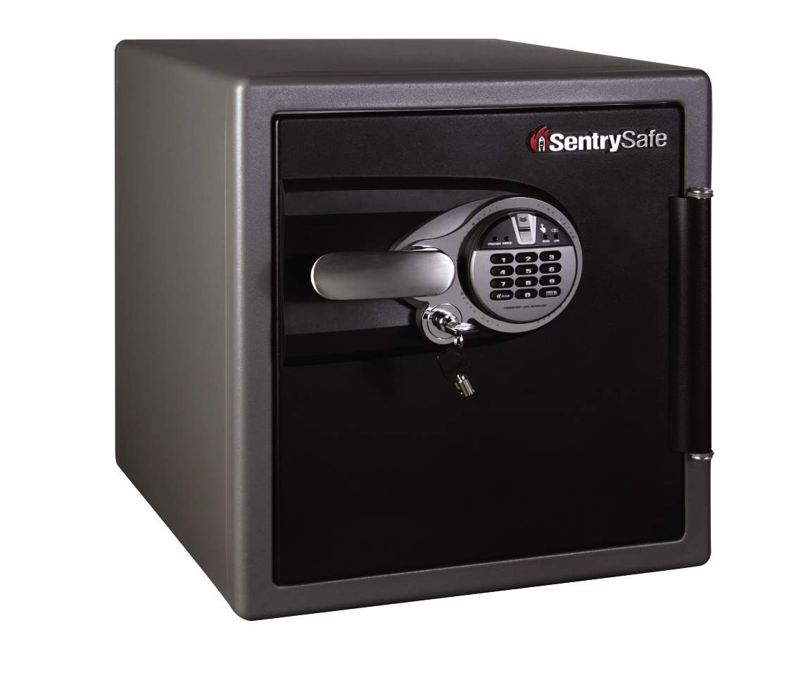 SEN-DSW3930 - SENTRY SAFE - - - Products - The PLC Group, the market